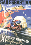 GP Spanien 1935