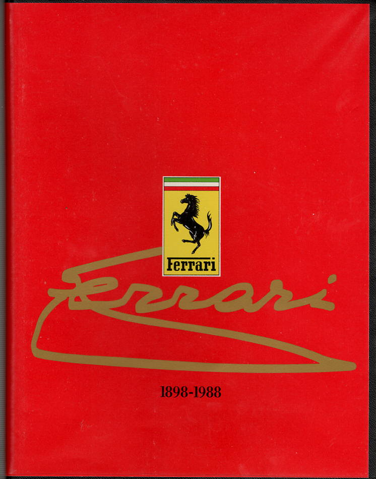 Ferrari 1898 - 1988
