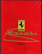 Ferrari 1898 - 1988