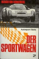 1. Autosport-Serie: Der Sportwagen