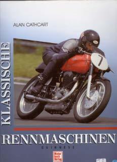 Klassische Rennmaschinen