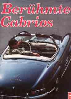 Berühmte Cabrios