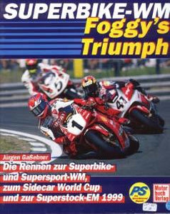 Superbike WM `99