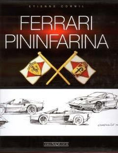 Ferrari - Pininfarina