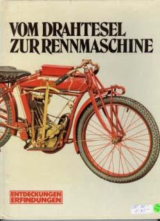 Vom Drahtesel zur Rennmaschine