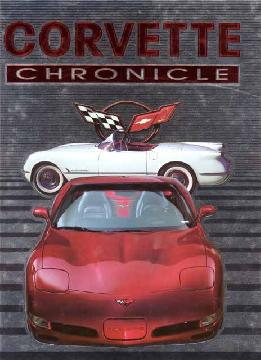 Corvette Chronicle
