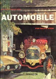 Automobile