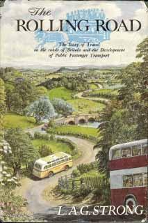 The Rolling Road - History of Travel