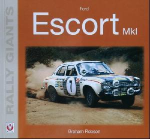 Rally Giants - Ford Escort Mk I