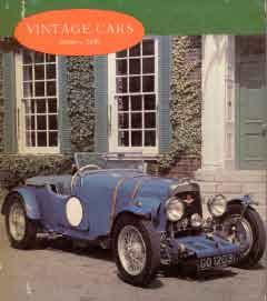 Vintage Cars