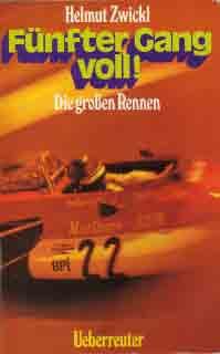 Fünfter Gang voll! - Die grossen Rennen