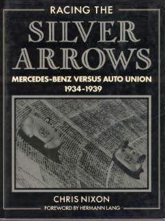 Racing the Silver Arrows