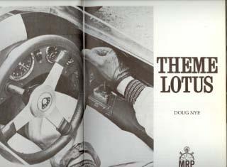 Theme Lotus