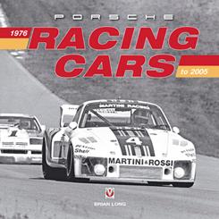 Porsche Racing from 1976