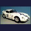 Cobra Daytona