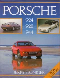 Porsche 924 928 944