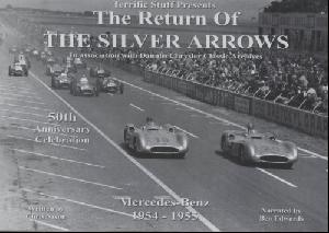 Return of the Silver Arrows