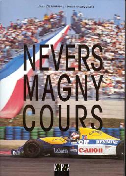 Nevers Magny Cours