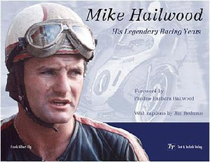 Mike Hailwood . English Edition