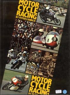 Motorcycle Racing