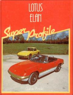 Lotus Elan - Super Profile