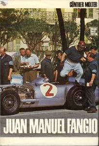 Juan Manuel Fangio