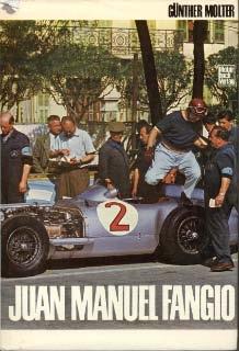 Juan Manuel Fangio