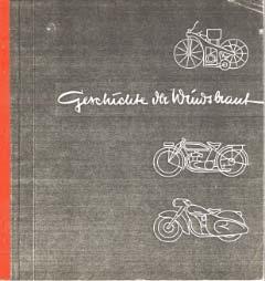 Geschichte der Windsbraut (Reprint)