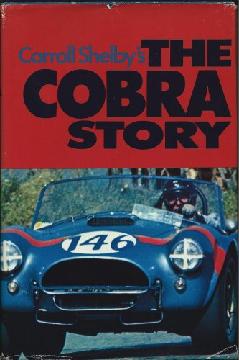 The Cobra Story