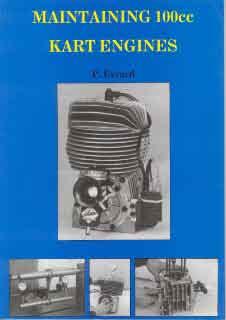 Maintaining 100cc Kart Engines