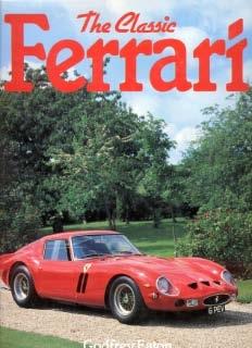 The Classic Ferrari