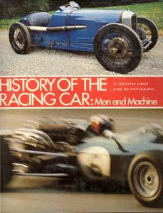 History of the Racing Car