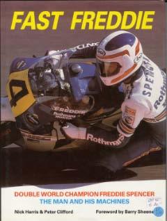 Fast Freddie (Freddie Spencer)