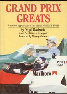 Grands Prix Greats