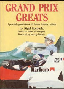 Grands Prix Greats