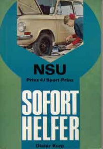 NSU : Soforthelfer