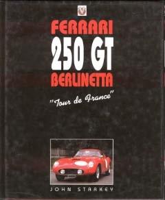 Ferrari 250 GT Berlinetta