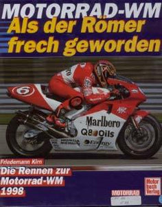 Motorrad WM `98
