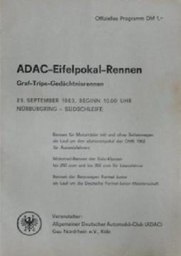 ADAC-Eifelpokal-Rennen