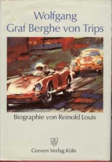 Wolfgang Graf Berghe von Trips