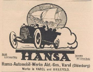Werbung