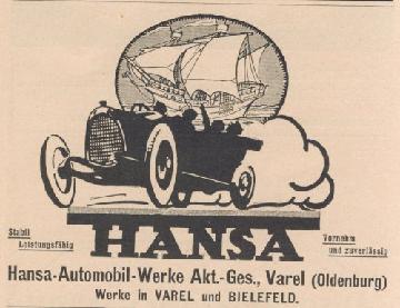 Werbung