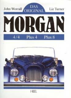 Das Original - MORGAN