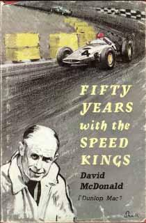Fifty Years with Speed Kings