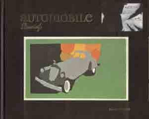 Automobile Quarterly -  Volume 6  No.3