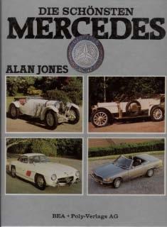 Die schönsten Mercedes