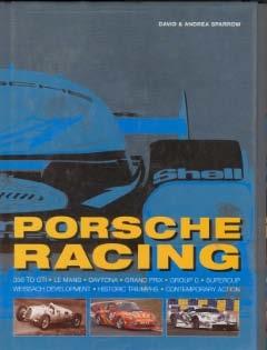 Porsche Racing