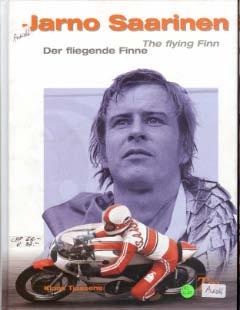 Jarno Saarinnen - The flying Finn