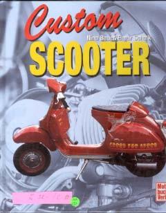 Custom Scooter