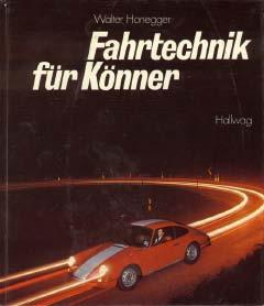 Fahrtechnik für Könner